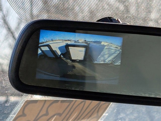 New 2024 Chevrolet Express 4500 Extended w/ Power Convenience Package RWD image 17