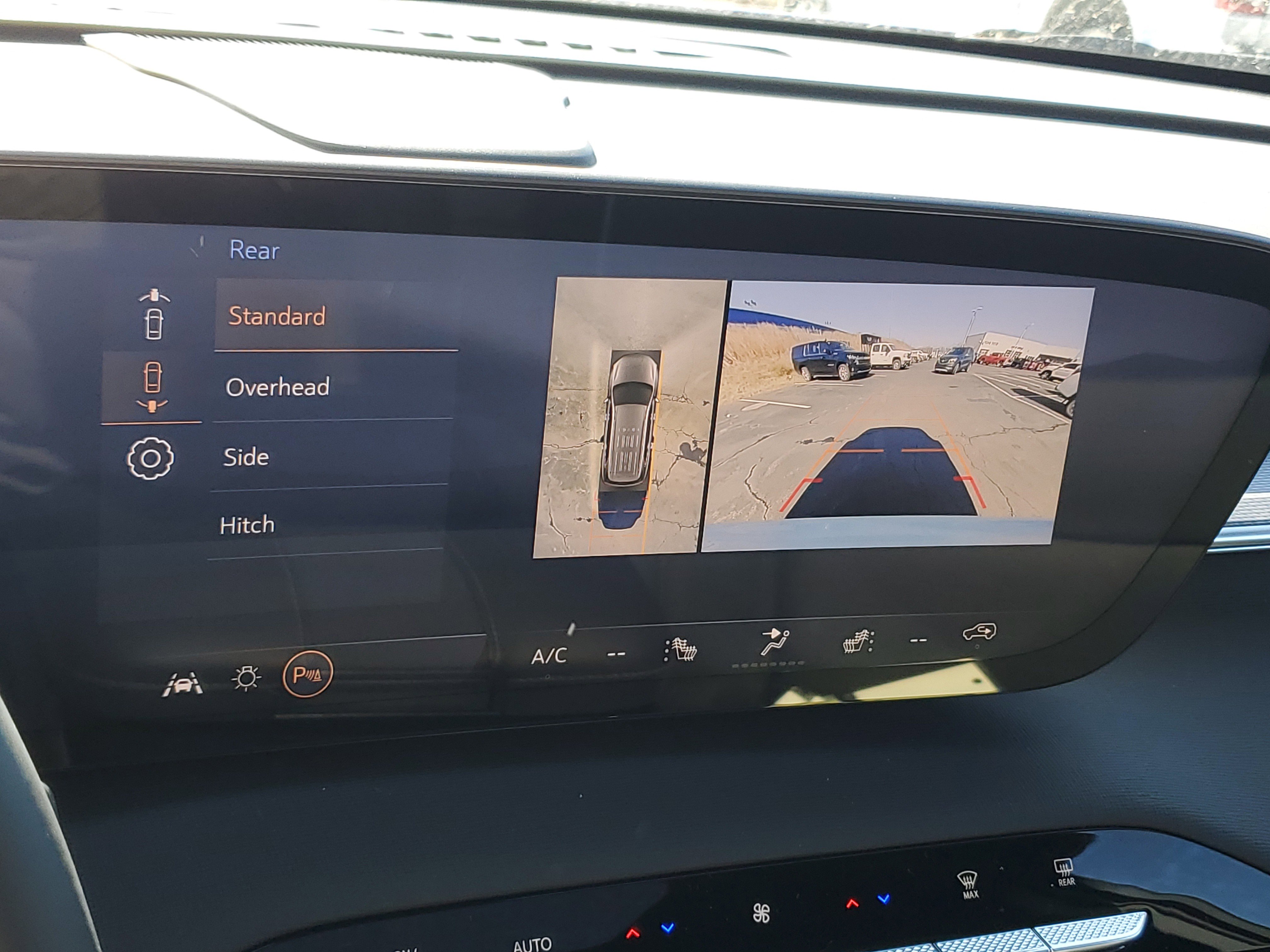 New 2026 Buick Enclave Sport Touring w/ Power Package image 19