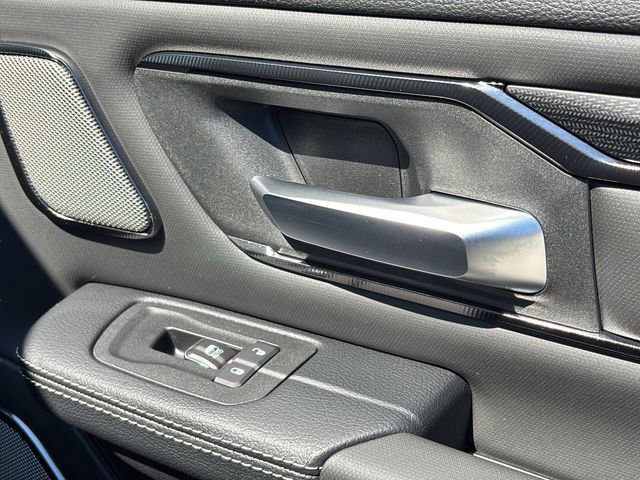 New 2026 RAM 1500 Rebel w/ Rebel Level 2 Equipment Group image 38