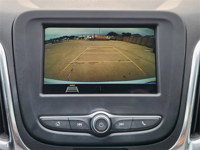 Used 2019 Chevrolet Equinox LS w/ LS Convenience Package FWD image 6