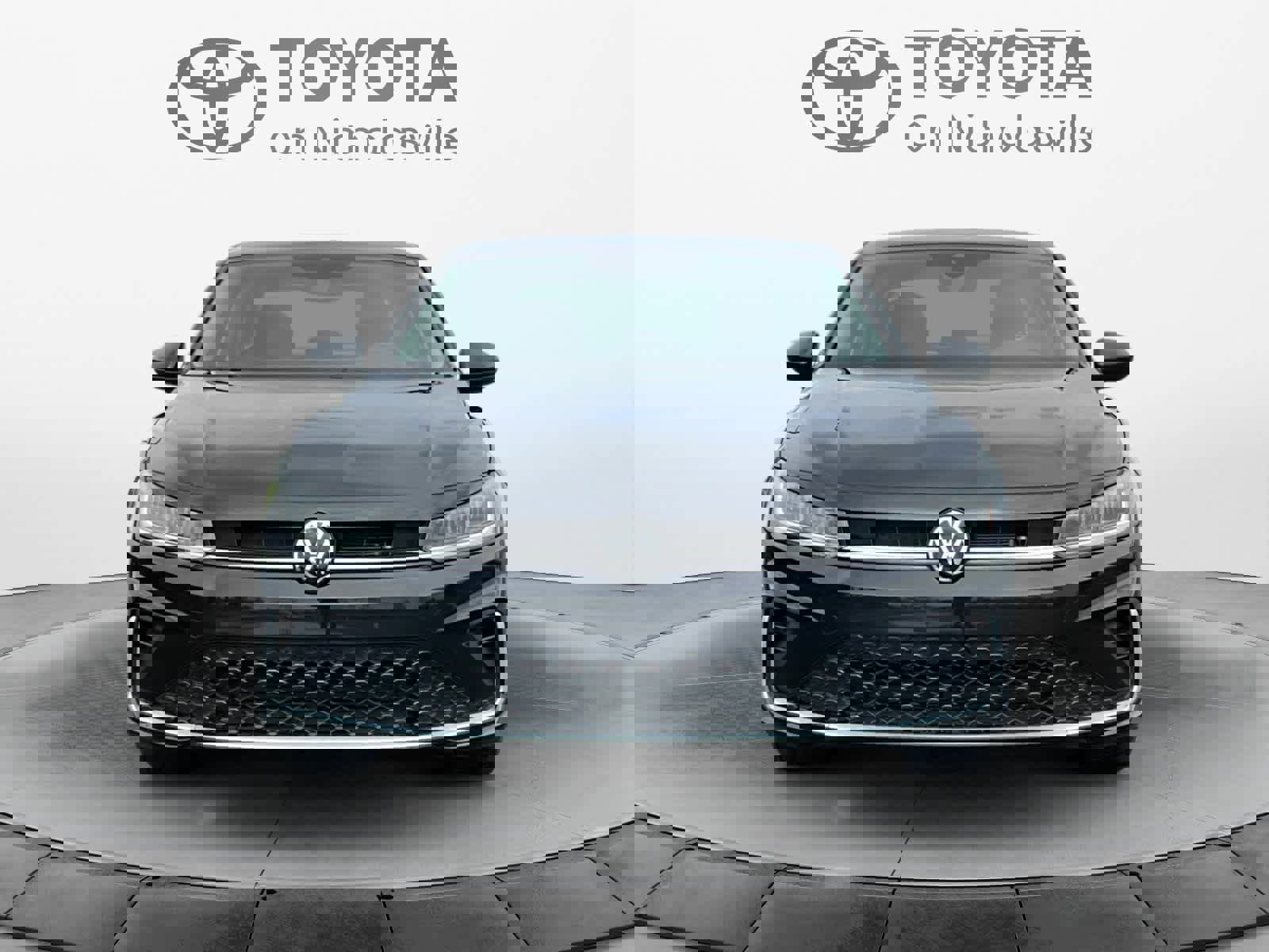 Used 2025 Volkswagen Jetta S image 8