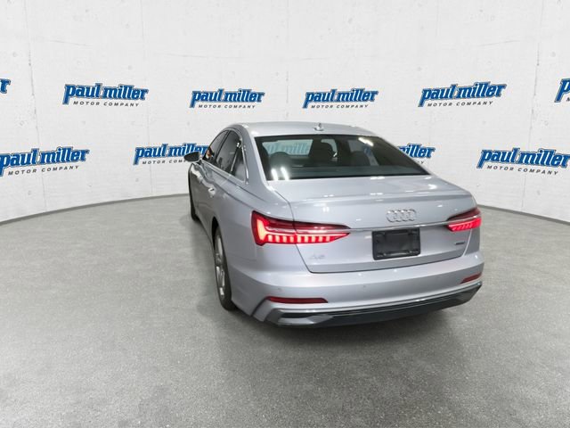 Used 2024 Audi A6 Premium Plus image 9