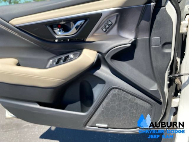 Used 2023 Subaru Outback Limited AWD/4WD image 43
