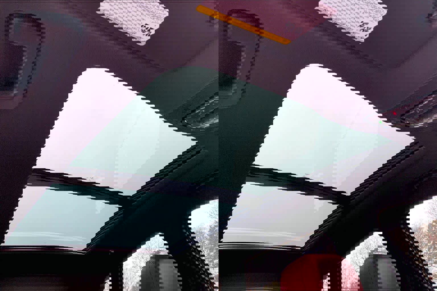 Used 2019 Audi SQ5 Premium Plus w/ Premium Plus Package AWD/4WD image 14