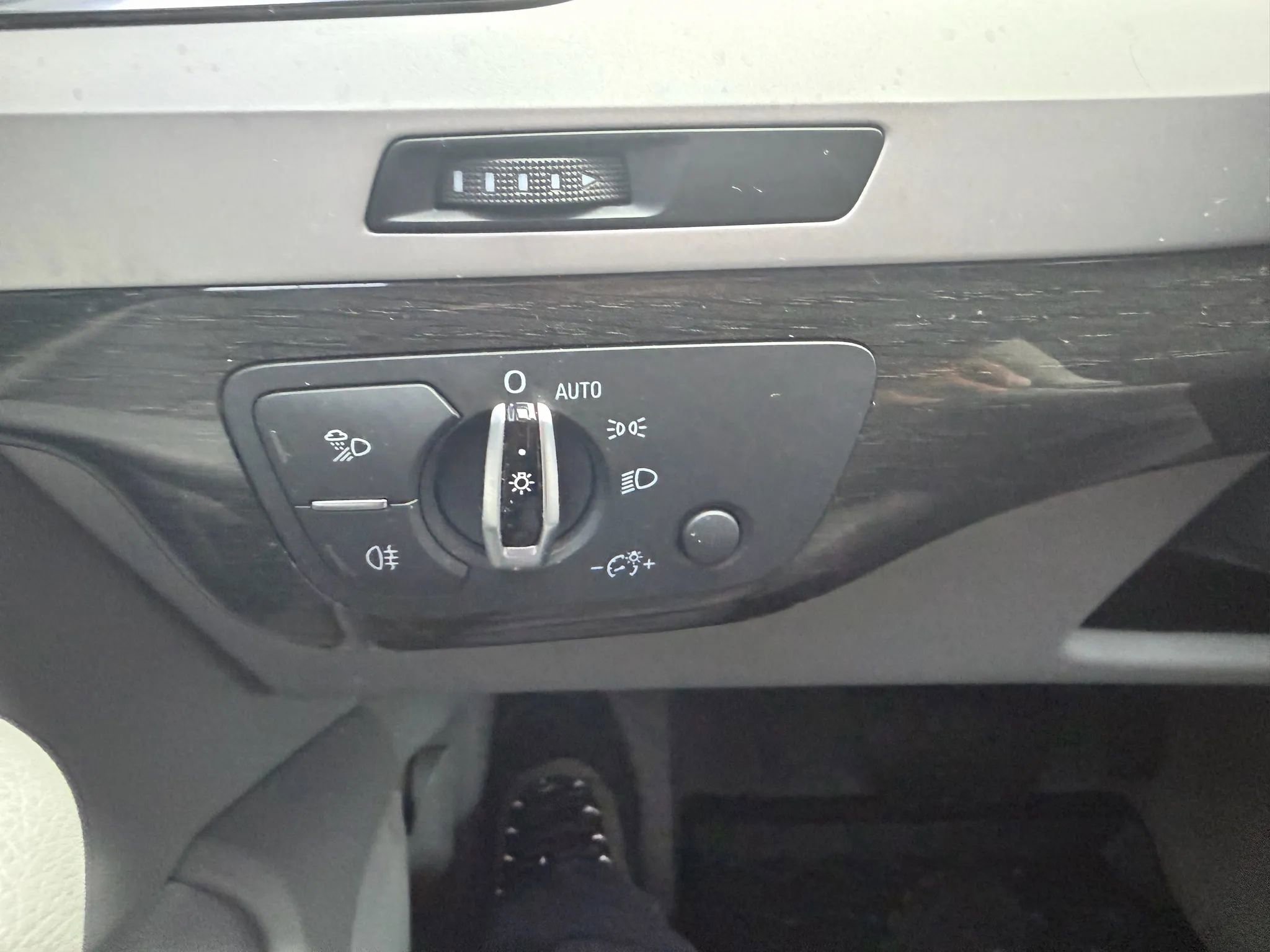 Used 2018 Audi Q7 2.0T Premium Plus image 17