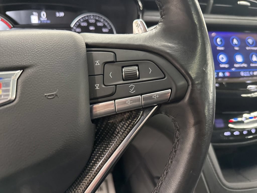 Used 2023 Cadillac XT6 Sport AWD/4WD image 31