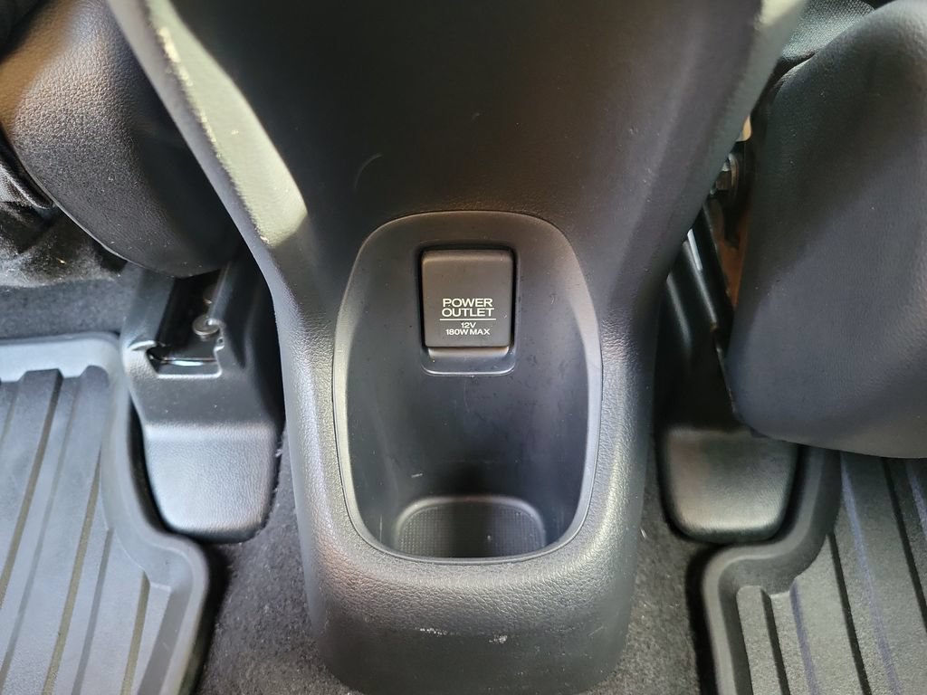 Certified 2017 Honda HR-V EX image 14