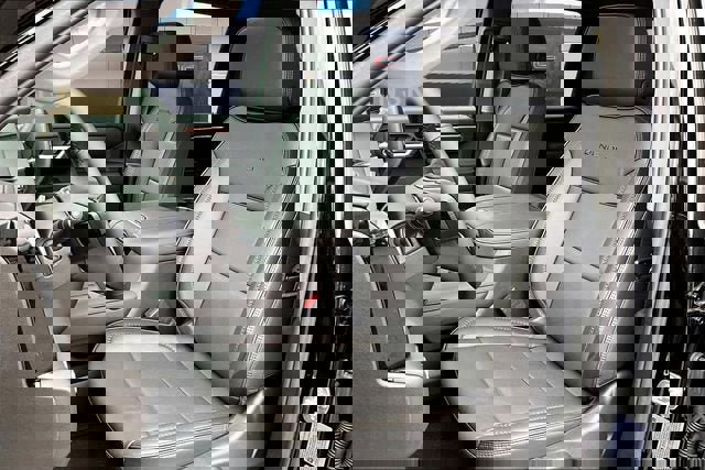 New 2025 GMC Sierra 2500 Denali image 10