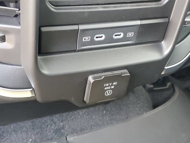 New 2026 RAM 1500 Big Horn AWD/4WD image 10