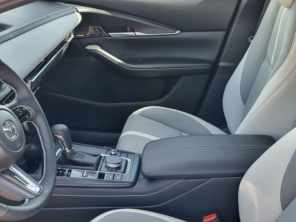 New 2026 MAZDA CX-30 Aire Edition image 21