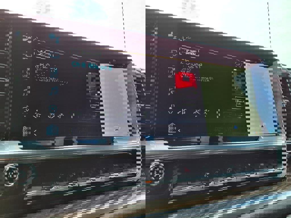 Used 2023 Chevrolet Silverado 1500 RST w/ All Star Edition Plus image 12