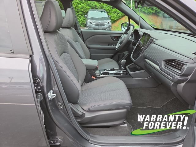 Certified 2026 Subaru Forester Premium AWD/4WD image 15