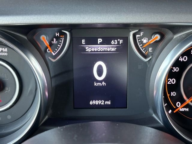 Used 2023 Jeep Gladiator Sport image 27