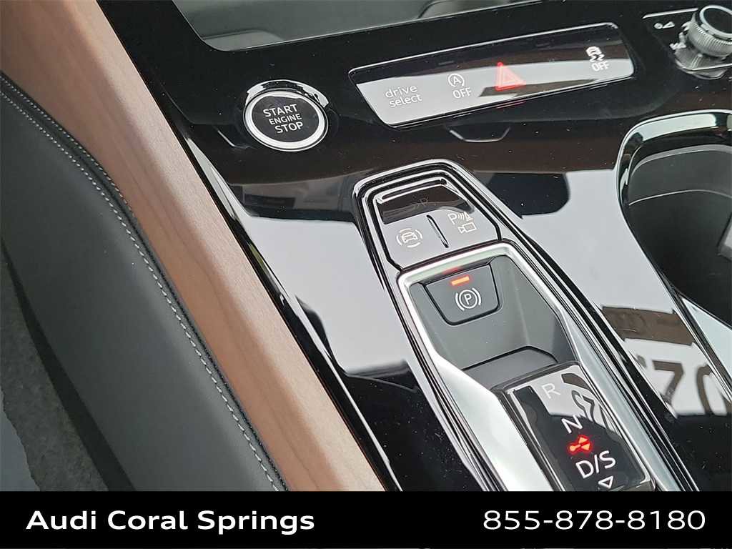 Certified 2025 Audi A5 2.0T Premium Plus w/ Premium Plus image 25