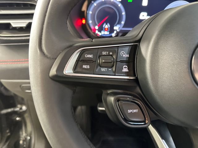 Used 2024 Dodge Hornet GT w/ Cold Weather Group image 15