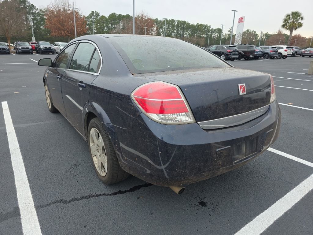 Used 2009 Saturn Aura XE w/ Preferred Package image 5