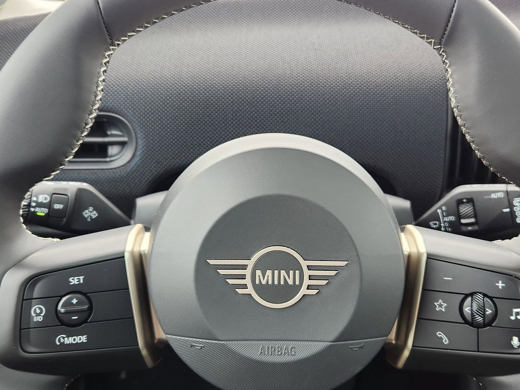 Used 2026 MINI Cooper S FWD image 12