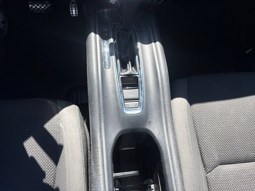 Certified 2022 Honda HR-V Sport image 24