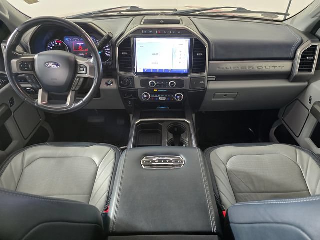 Used 2022 Ford F350 Limited AWD/4WD image 20