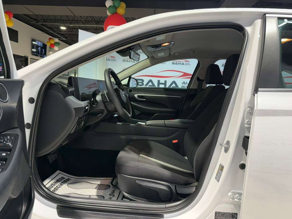 Used 2026 Hyundai Sonata Blue image 26