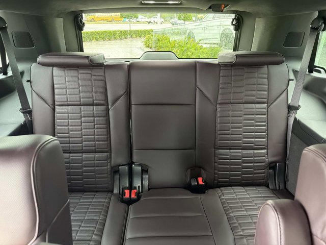 Used 2021 Cadillac Escalade Sport Platinum AWD/4WD image 24