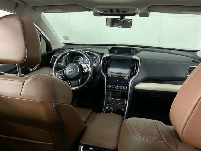 Used 2020 Subaru Ascent Touring w/ Popular Package #2A image 16