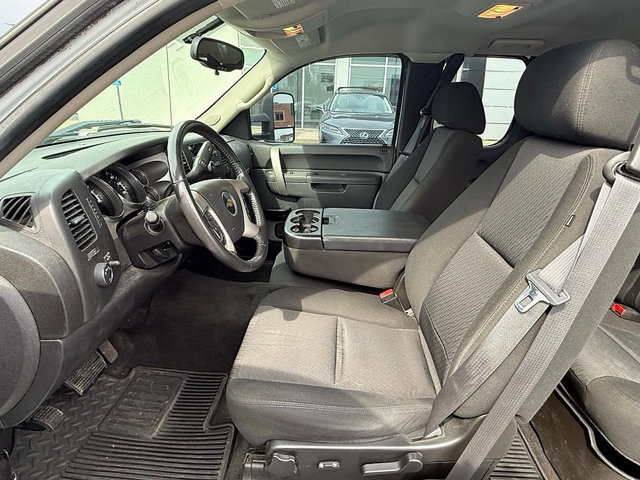 Used 2011 Chevrolet Silverado 1500 LT w/ All-Star Edition image 16