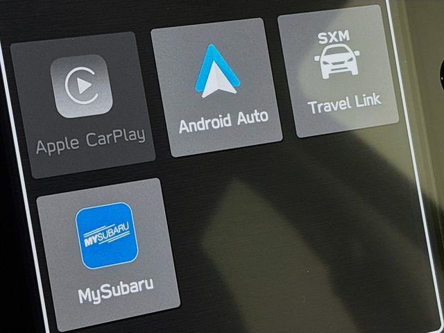 New 2026 Subaru Crosstrek 2.5i Limited w/ Crosstrek Mirror Package image 13