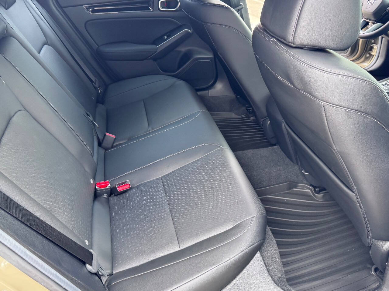 Used 2025 Honda Civic Sport Touring image 19