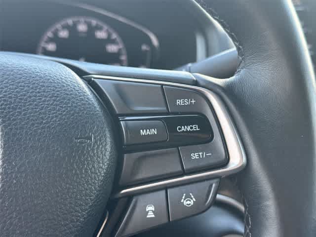 Used 2019 Honda Accord Sport image 24