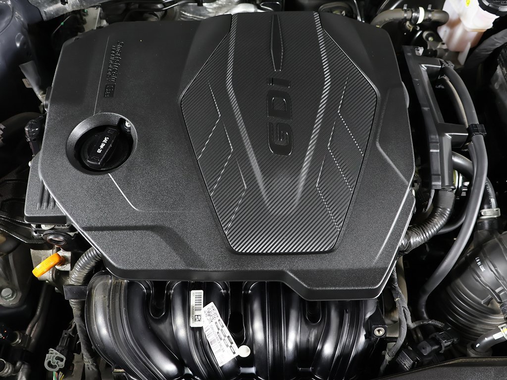 Used 2023 Hyundai Sonata SEL image 15