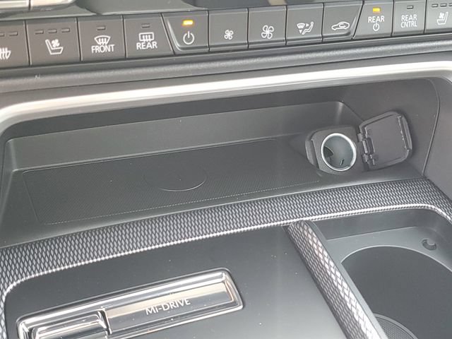 New 2026 MAZDA CX-90 Plug-In Hybrid w/ Premium Plus AWD/4WD image 18