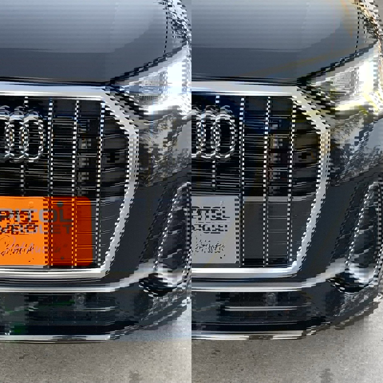 Used 2023 Audi Q3 2.0T Premium image 7