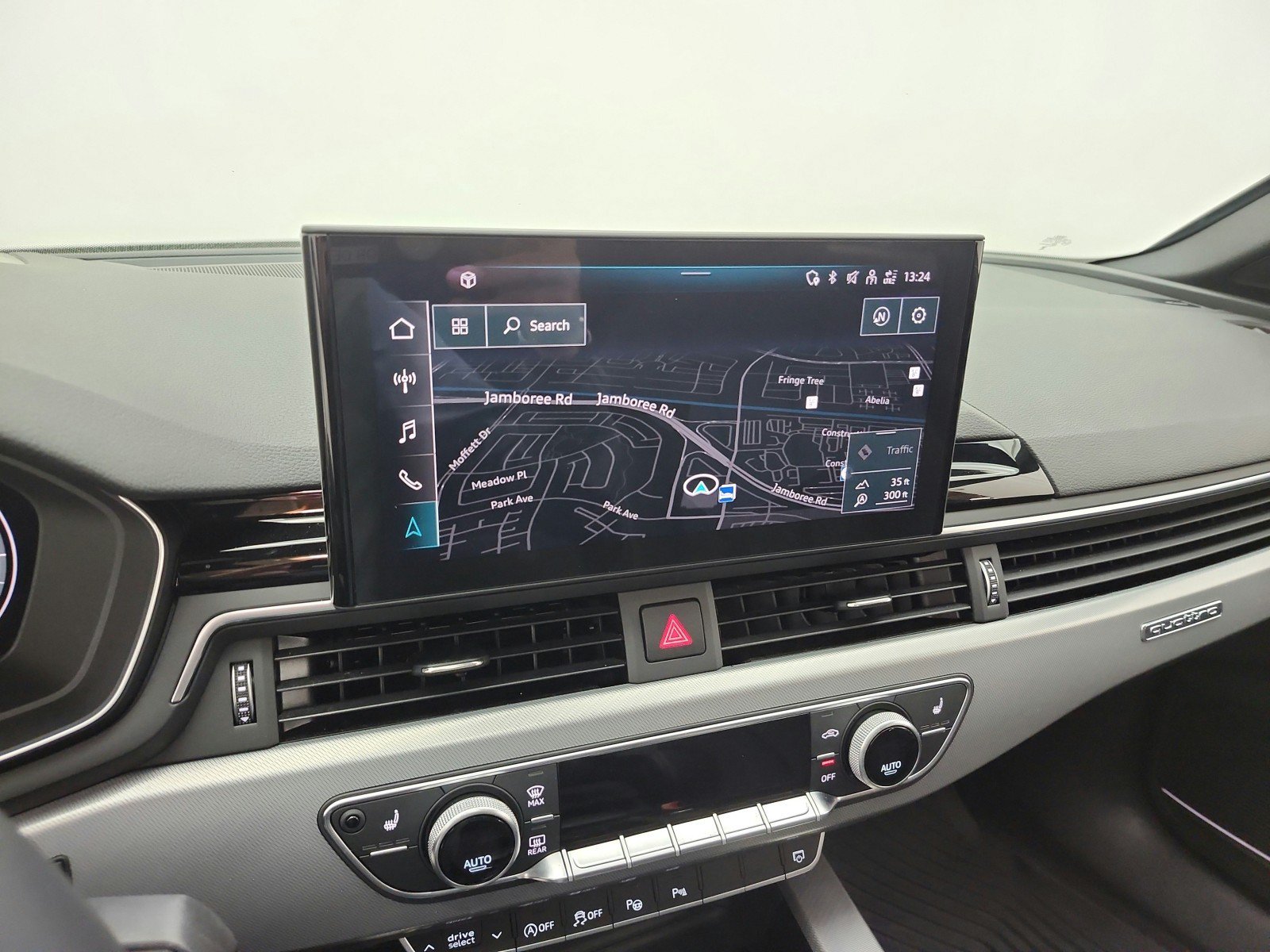 Used 2023 Audi A4 2.0T Prestige w/ Prestige Package AWD/4WD image 13