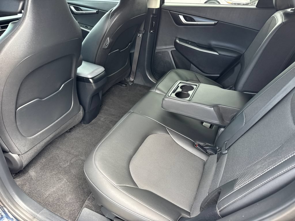 Used 2023 Kia EV6 Light RWD image 17