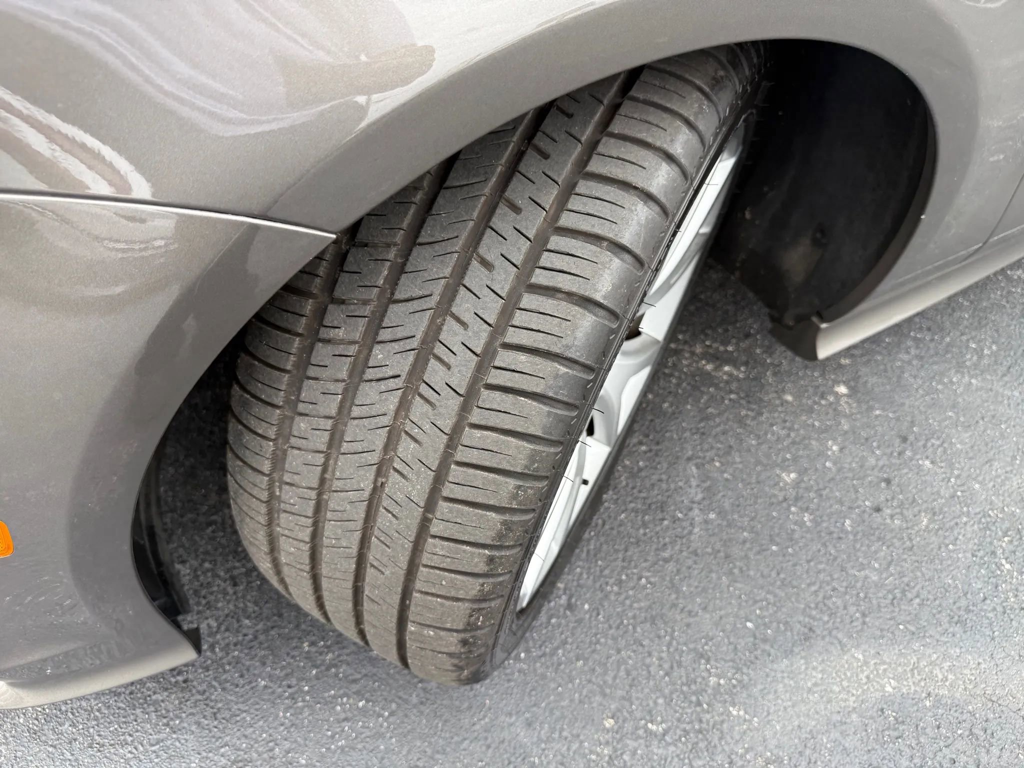 Used 2014 Audi A7 3.0T Prestige w/ Prestige Package image 51