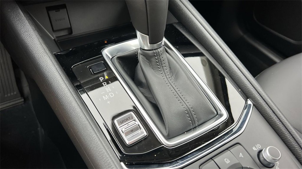 New 2025 MAZDA CX-5 AWD 2.5 S image 54