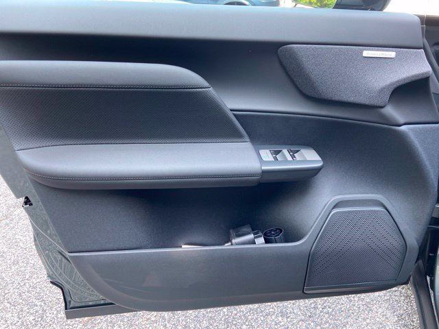 New 2027 Volvo EX60 Ultra AWD/4WD image 12