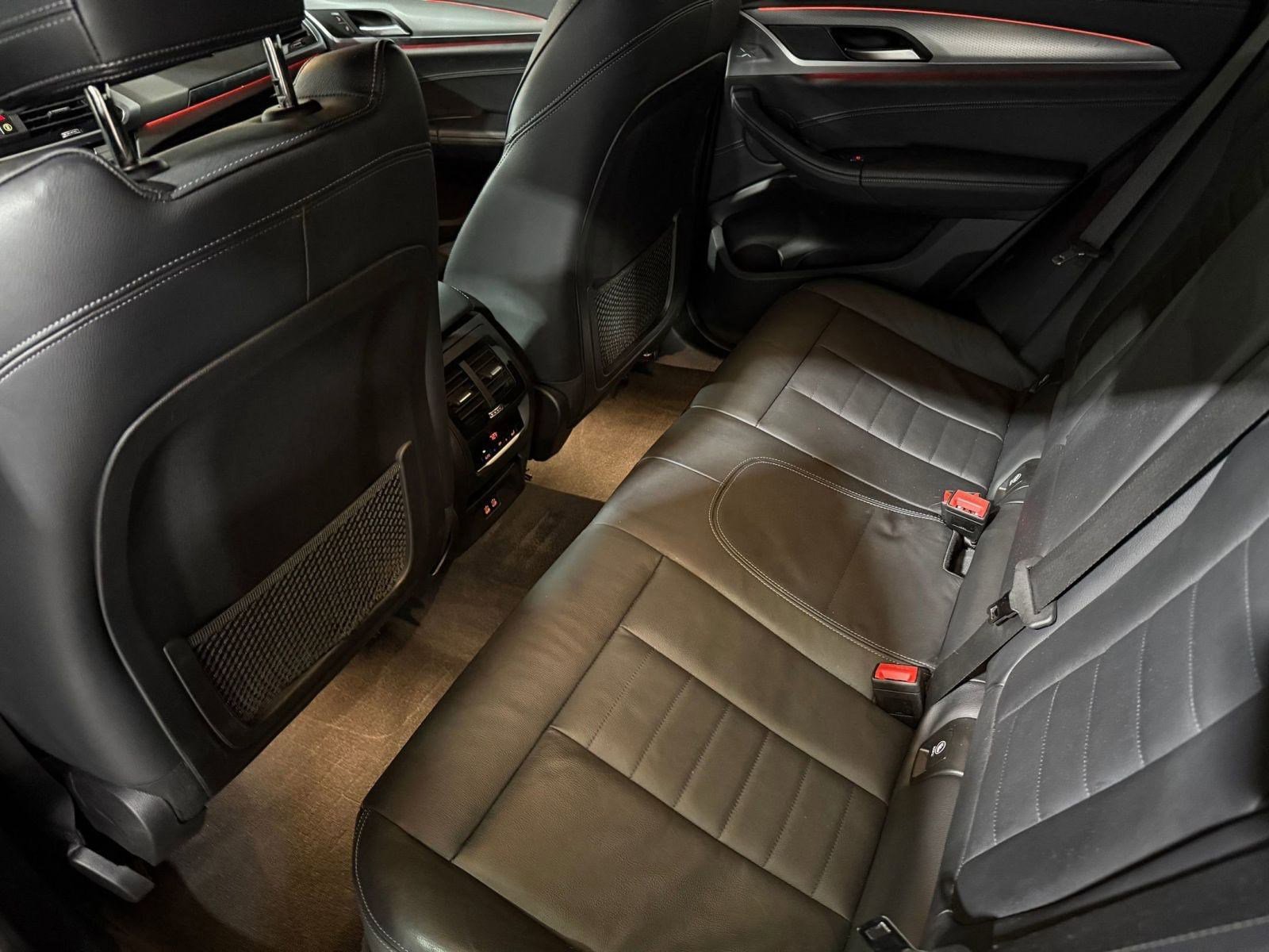 Used 2020 BMW X4 M40i image 38