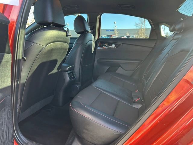 Used 2020 Kia Forte GT image 24