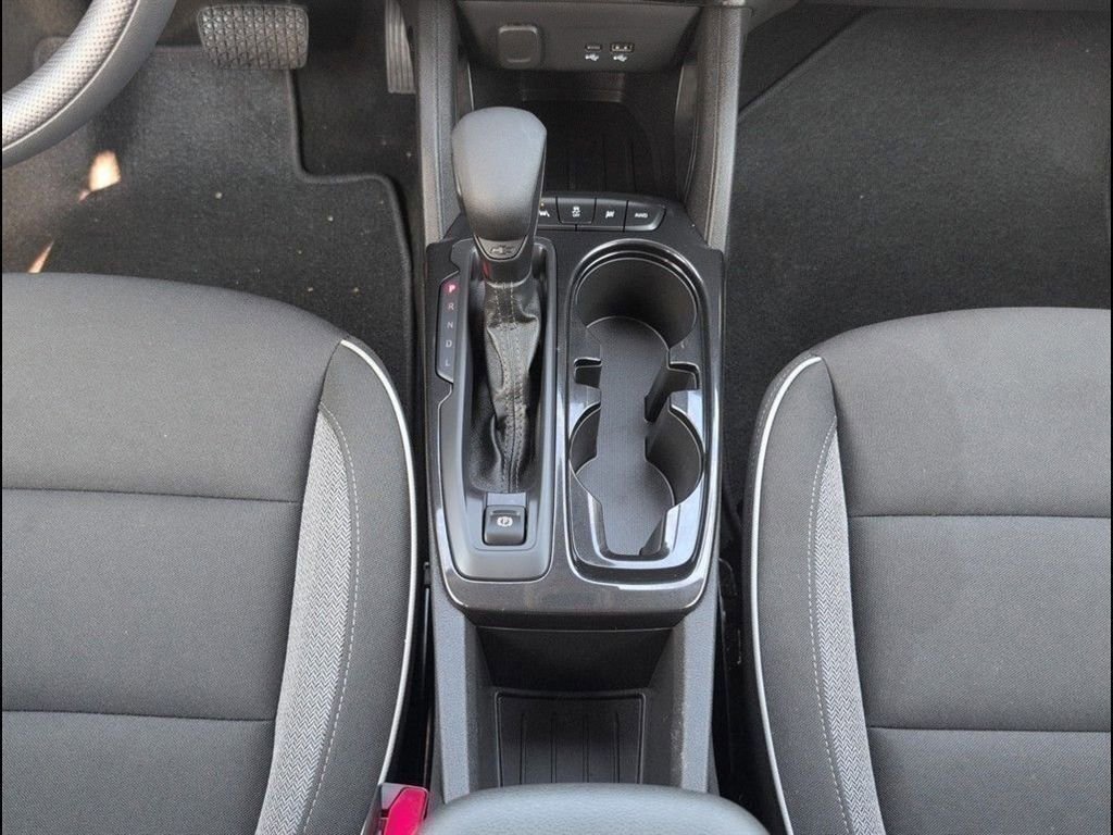 Used 2025 Chevrolet TrailBlazer LT w/ Driver Confidence Package image 22