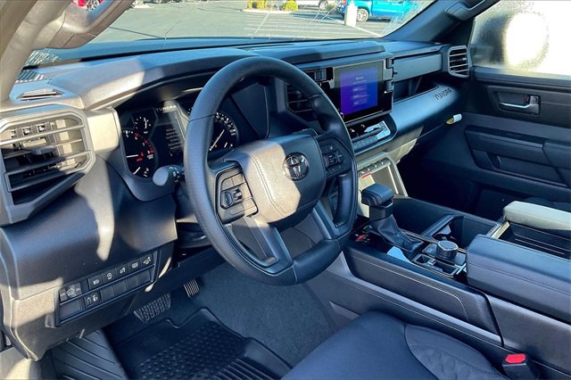New 2026 Toyota Tundra SR5 image 6