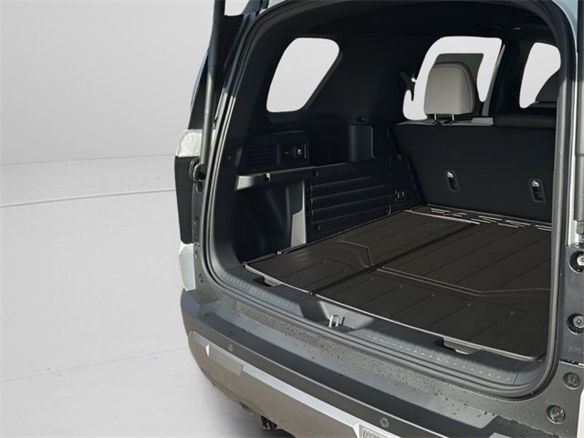 New 2026 Honda Passport TrailSport Elite image 38