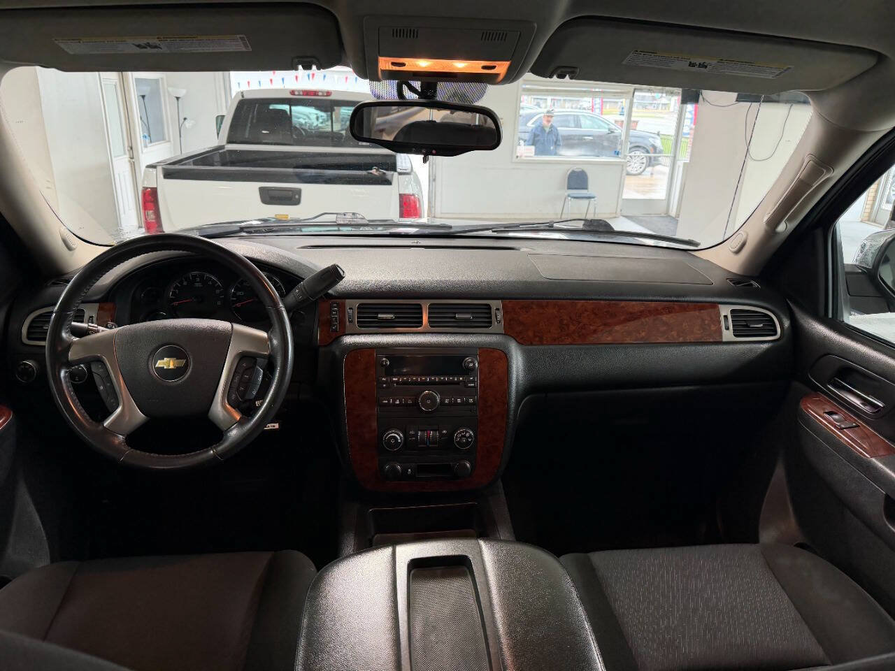 Used 2012 Chevrolet Avalanche LT AWD/4WD image 15