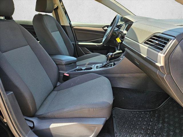 Used 2020 Volkswagen Jetta S FWD image 19