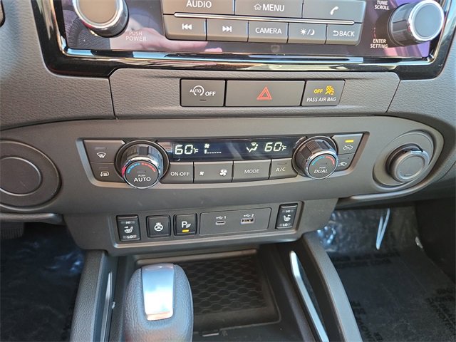 Certified 2024 Nissan Frontier SL w/ Technology Package image 29