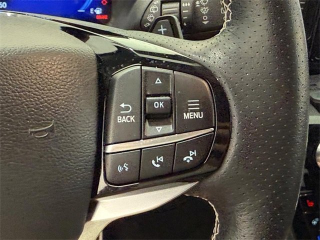 Used 2023 Ford Explorer ST w/ Equipment Group 401A image 17