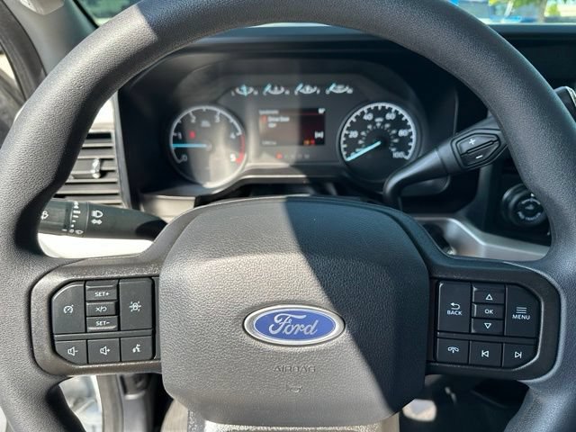 Used 2023 Ford F250 XL w/ STX Appearance Package AWD/4WD image 36