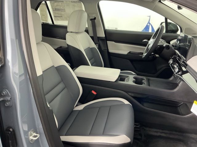 New 2026 Honda Prologue Elite image 24