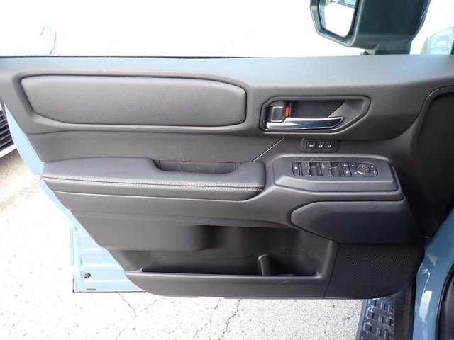 New 2026 Toyota Land Cruiser image 14